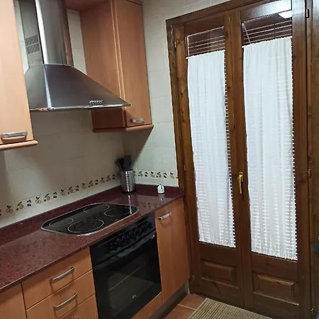 Rural Ca La Rumbeta En לה פרסנדה