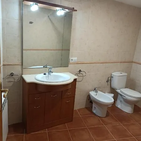 Rural Ca La Rumbeta En Apartamento *