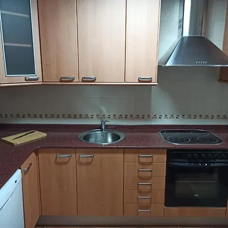 Apartamento Rural Ca La Rumbeta En