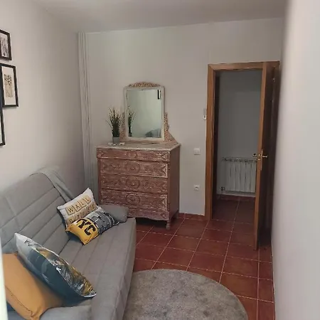 Apartamento Rural Ca La Rumbeta En *