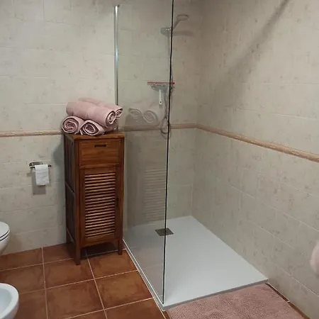 Apartamento Rural Ca La Rumbeta En *