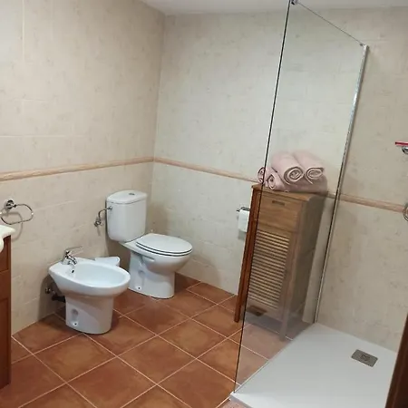 Rural Ca La Rumbeta En Apartamento La Fresneda
