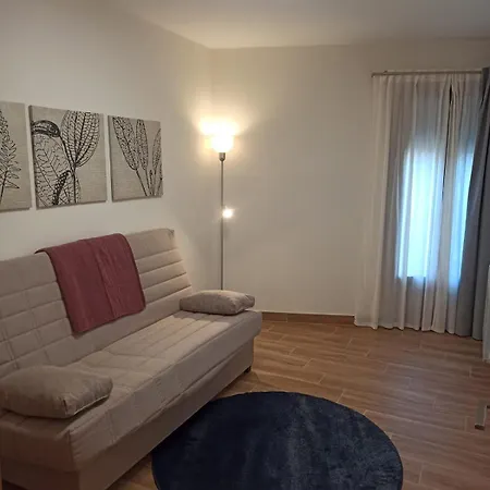 Lägenhet Rural Ca La Rumbeta En La Fresneda
