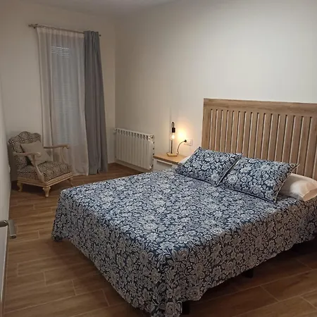 Rural Ca La Rumbeta En Apartamento