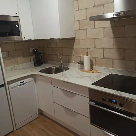 Apartamento Rural Ca La Rumbeta En