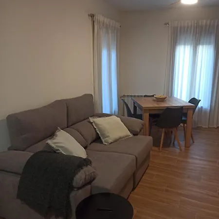 Rural Ca La Rumbeta En Apartamento La Fresneda