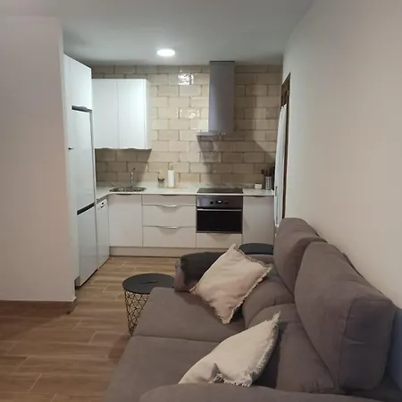 Apartamento Rural Ca La Rumbeta En La Fresneda